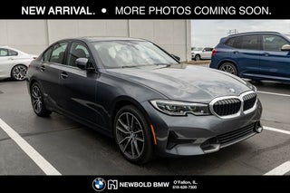 2021 BMW 330i xDrive 330i xDrive