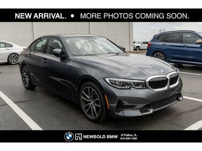 2021 BMW 330i xDrive 330i xDrive
