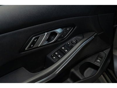 2021 BMW 330i xDrive 330i xDrive