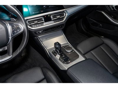 2021 BMW 330i xDrive 330i xDrive
