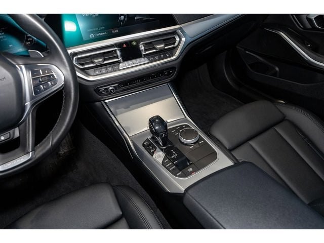 2021 BMW 330i xDrive 330i xDrive