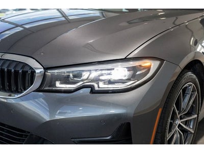 2021 BMW 330i xDrive 330i xDrive