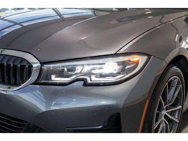 2021 BMW 330i xDrive 330i xDrive