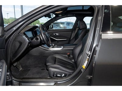 2021 BMW 330i xDrive 330i xDrive