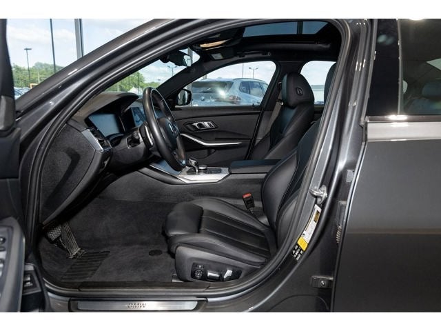 2021 BMW 330i xDrive 330i xDrive