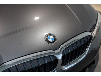 2021 BMW 330i xDrive 330i xDrive