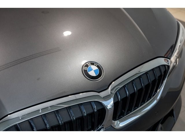 2021 BMW 330i xDrive 330i xDrive