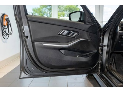 2021 BMW 330i xDrive 330i xDrive