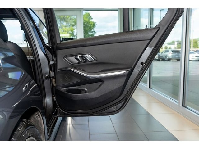 2021 BMW 330i xDrive 330i xDrive