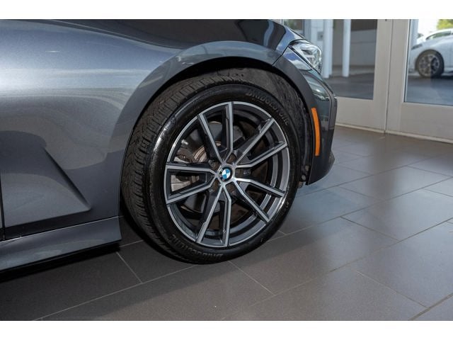 2021 BMW 330i xDrive 330i xDrive