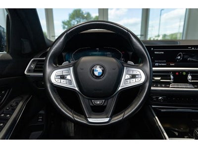 2021 BMW 330i xDrive 330i xDrive