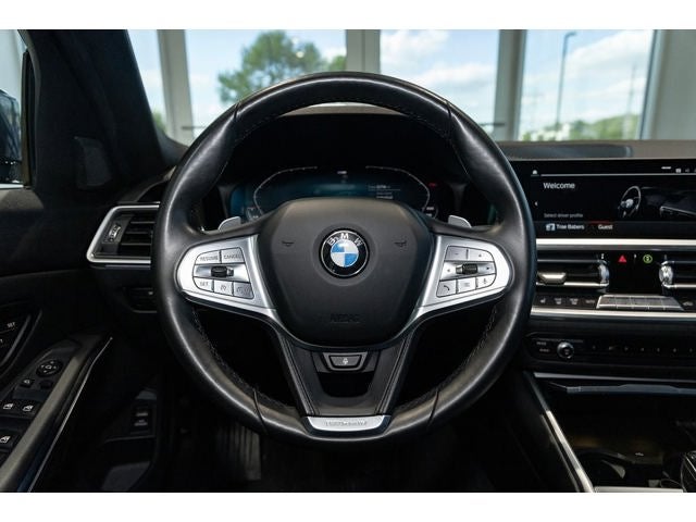 2021 BMW 330i xDrive 330i xDrive