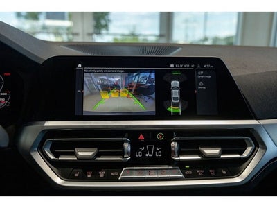 2021 BMW 330i xDrive 330i xDrive