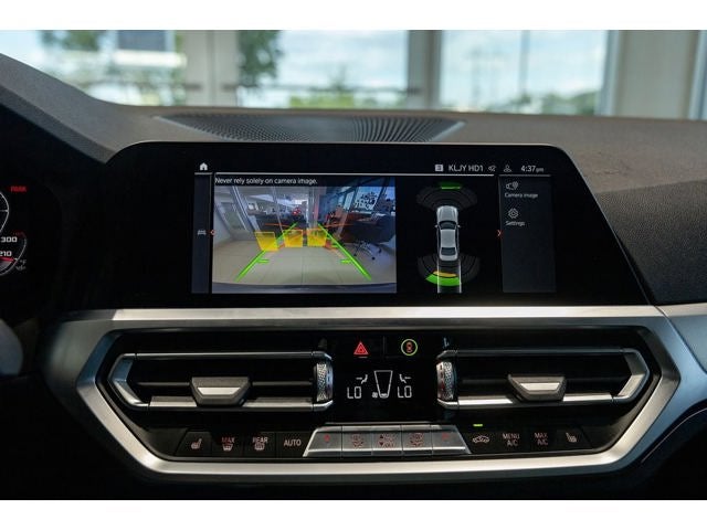 2021 BMW 330i xDrive 330i xDrive