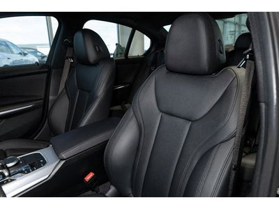2021 BMW 330i xDrive 330i xDrive