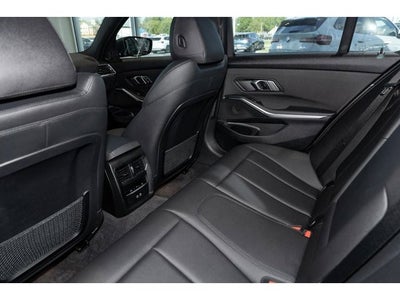 2021 BMW 330i xDrive 330i xDrive