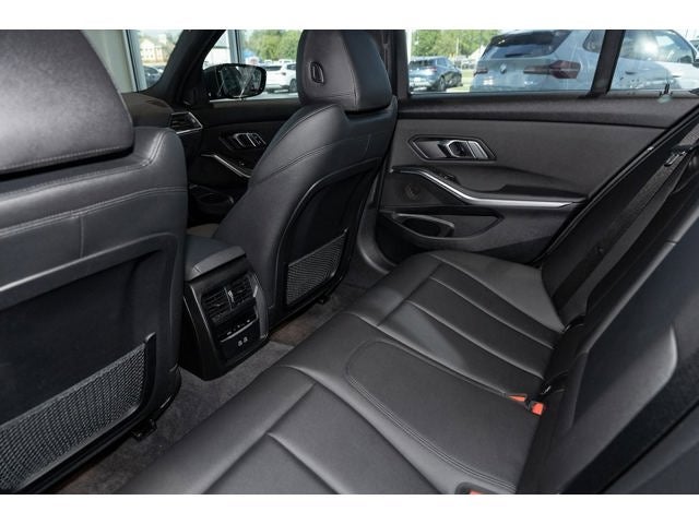 2021 BMW 330i xDrive 330i xDrive