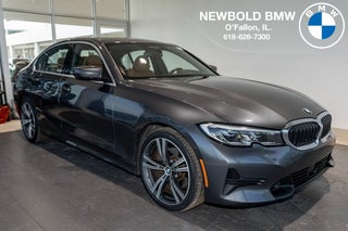 2019 BMW 330i xDrive 330i xDrive