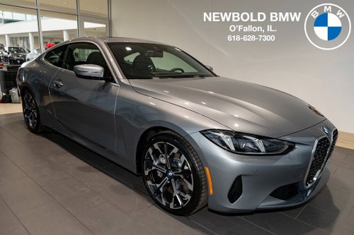 2026 BMW 430i 430i xDrive