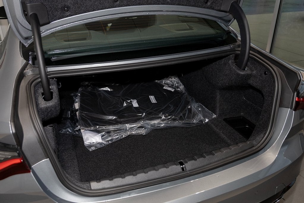 2026 BMW 430i 430i xDrive