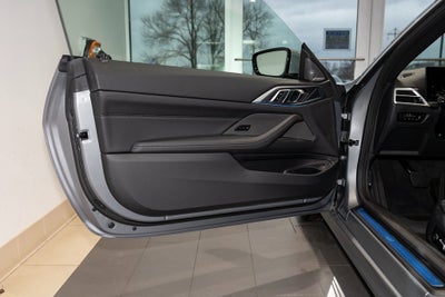 2026 BMW 430i 430i xDrive