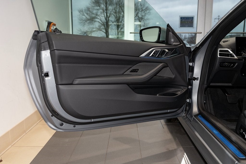 2026 BMW 430i 430i xDrive