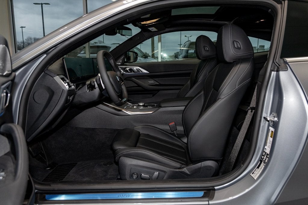 2026 BMW 430i 430i xDrive