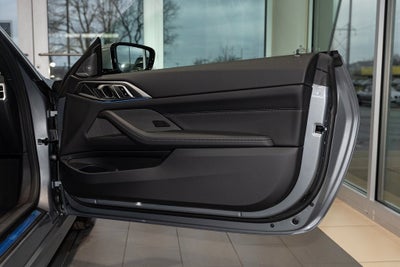 2026 BMW 430i 430i xDrive