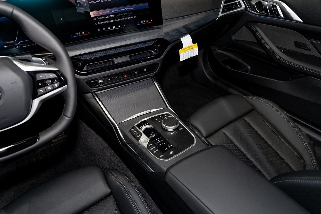 2026 BMW 430i 430i xDrive