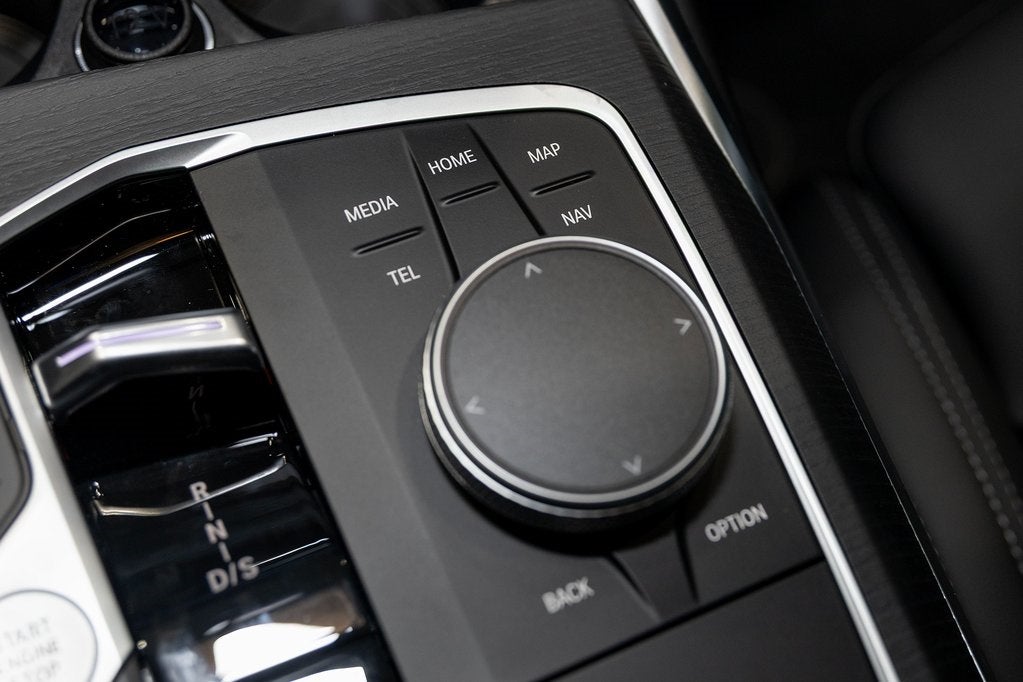 2026 BMW 430i 430i xDrive