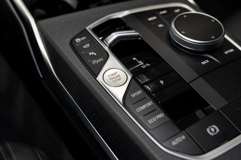 2026 BMW 430i 430i xDrive