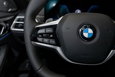 2026 BMW 430i 430i xDrive