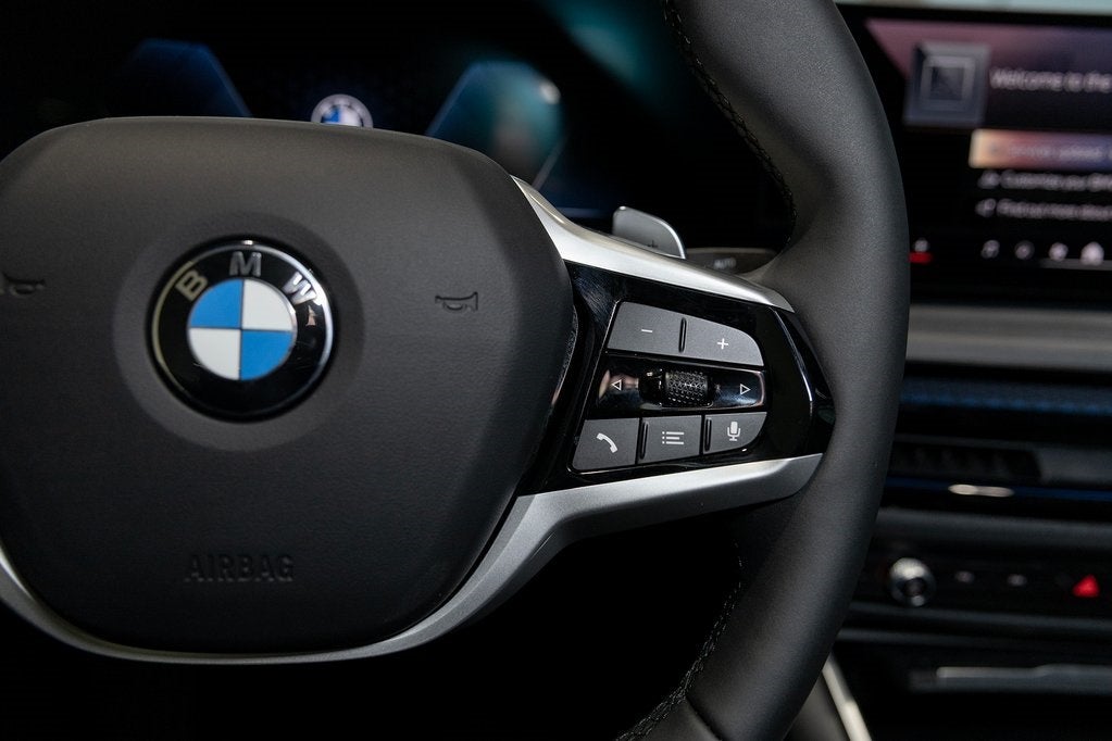 2026 BMW 430i 430i xDrive