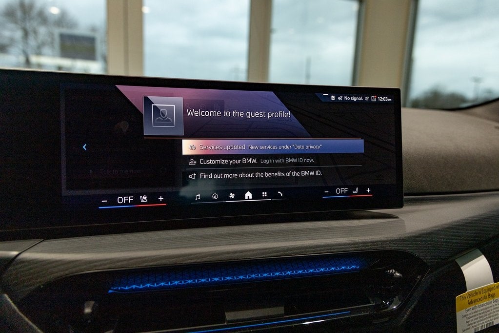 2026 BMW 430i 430i xDrive