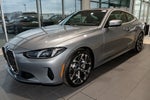 2026 BMW 430i 430i xDrive
