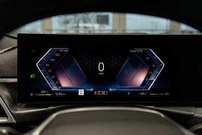 2026 BMW 430i 430i xDrive