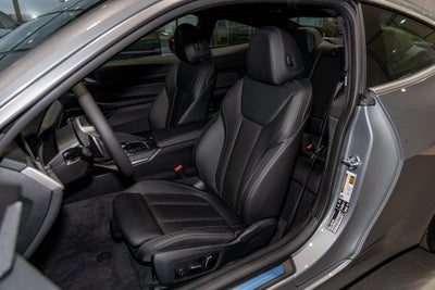 2026 BMW 430i 430i xDrive