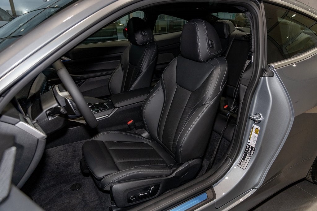 2026 BMW 430i 430i xDrive