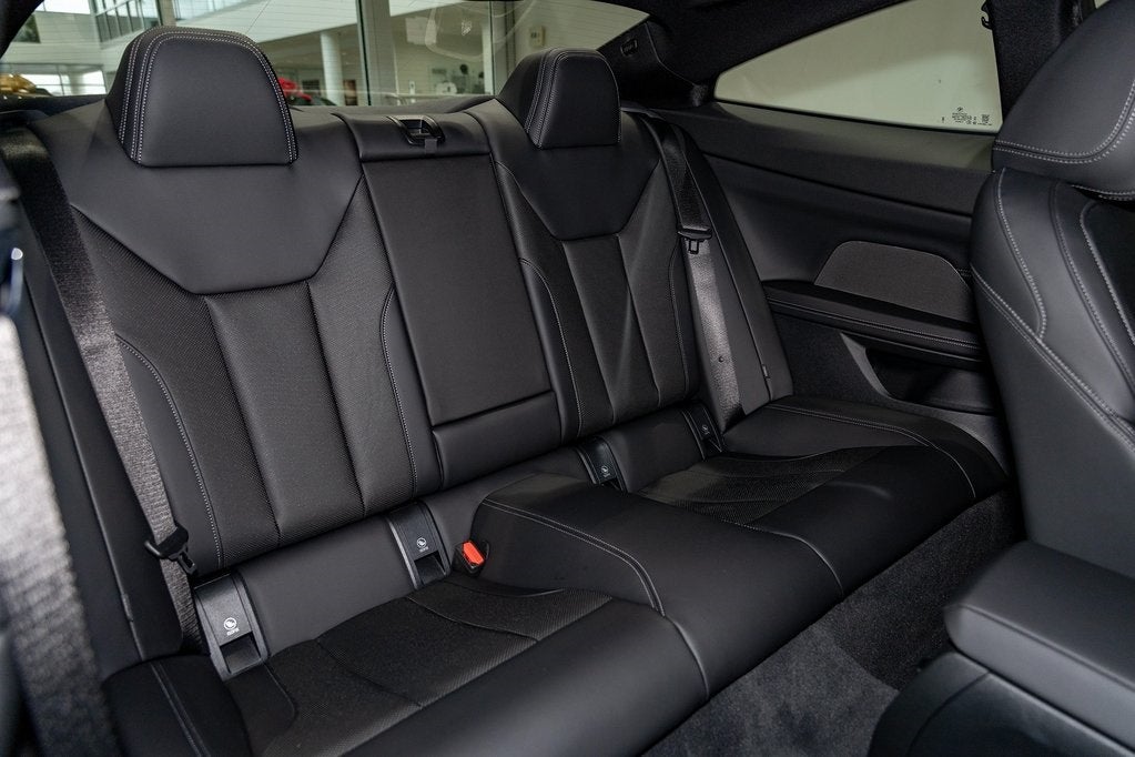 2026 BMW 430i 430i xDrive