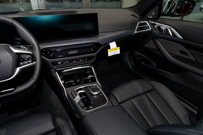 2026 BMW 430i 430i xDrive