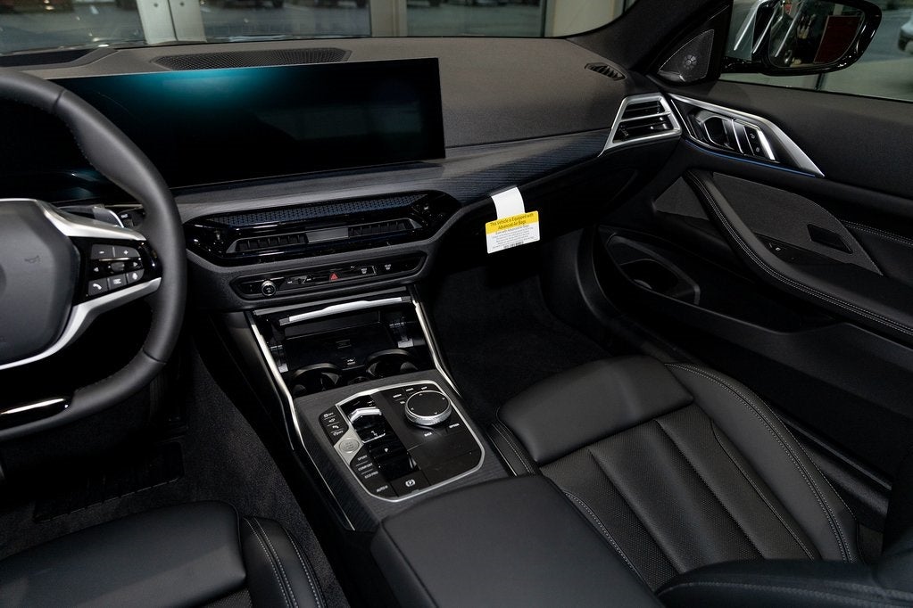 2026 BMW 430i 430i xDrive