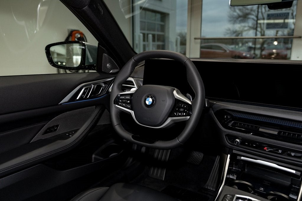 2026 BMW 430i 430i xDrive