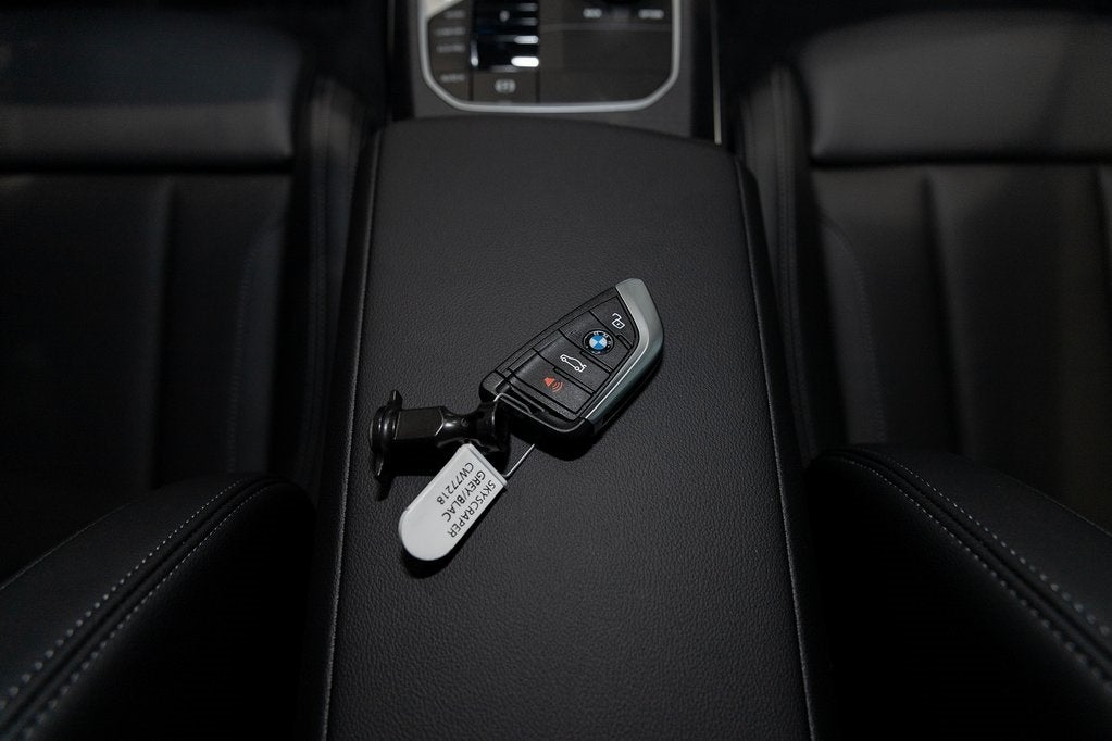 2026 BMW 430i 430i xDrive