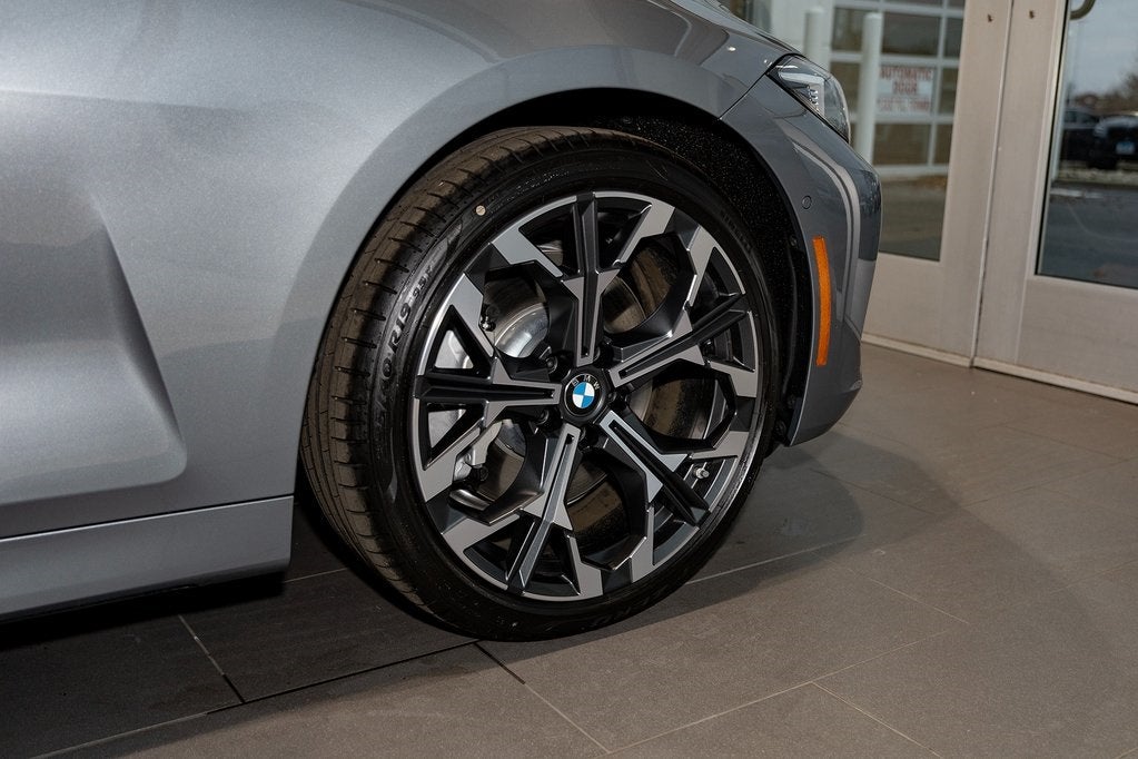 2026 BMW 430i 430i xDrive