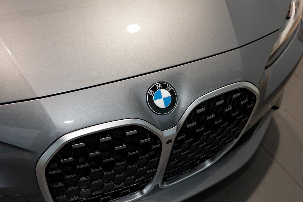 2026 BMW 430i 430i xDrive