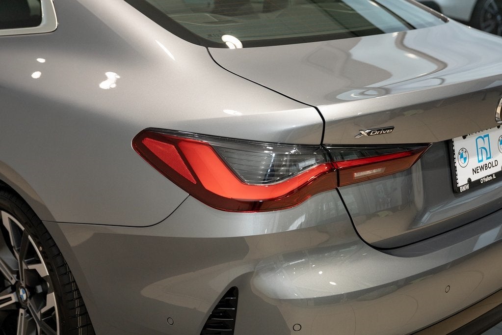 2026 BMW 430i 430i xDrive