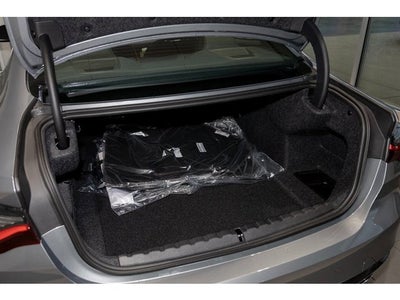 2026 BMW 430i 430i xDrive