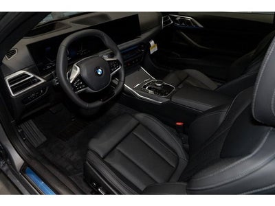 2026 BMW 430i 430i xDrive