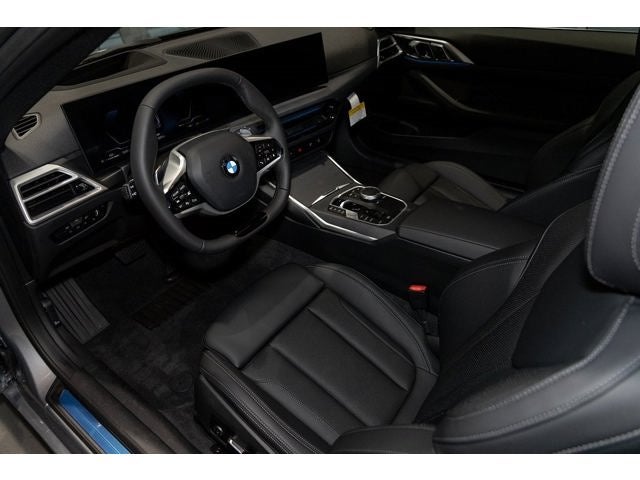 2026 BMW 430i 430i xDrive