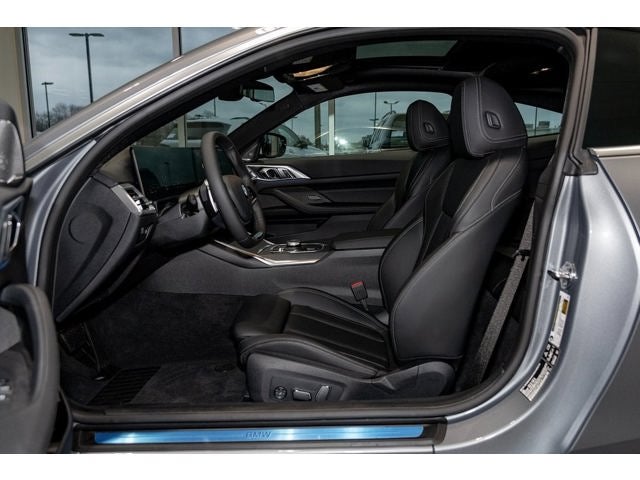 2026 BMW 430i 430i xDrive